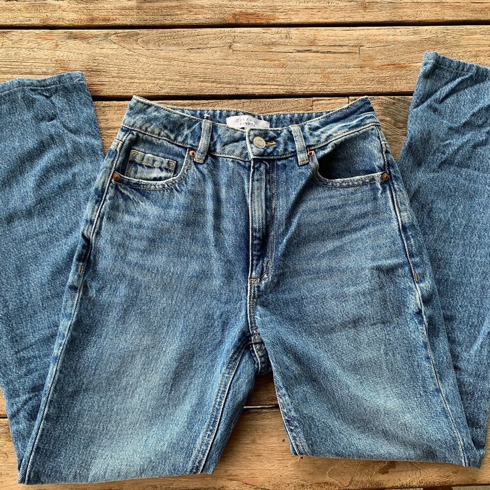 Dynamite Jeans